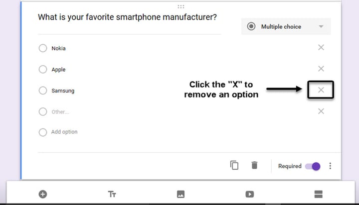 How to Make a Survey With Google Docs Forms | Envato Tuts+